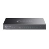 Switch 8 porturi RJ45 Gigabit, L2 Management, 1U - TP-Link Omada SG2008