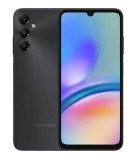 Samsung A05s A057F 6.7&quot; 4GB 64GB DualSIM Black (garantie doar, Negru, 4 GB