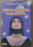 (C539) SWAMI SHIVANANDA - MISTERELE SI CONTROLUL MINTII PRIN YOGA
