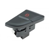 Comutator inchidere centralizata usi Audi A4, S4, Avant 2008-, A4 Allroad 2010-, Spate-Stanga, 8K0 962 107