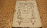 ASTRA Literatura Artistica Stiintifica - ION GORUN (redactare) - Editura Ig. Hertz, F.An, 112 p.