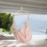 Hamac fotoliu Summer Salmon culoarea somonului [casa.pro] HausGarden Leisure