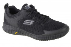 Pantofi pentru adidași Skechers Elite Flex Prime 232212-BBK negru foto