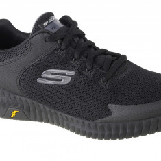 Pantofi pentru adidași Skechers Elite Flex Prime 232212-BBK negru