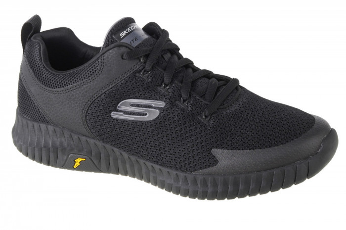 Pantofi pentru adidași Skechers Elite Flex Prime 232212-BBK negru