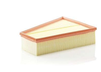 MANN-FILTER C 30 161 Filtru aer foto