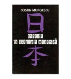 Costin Murgescu - Japonia in economia mondiala - Carnet de calatorie