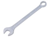 Cheie combinată subțire 12mm GEDORE oțel 7mm, 160mm lungime