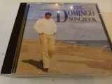 The Domingo songbook - 3718