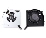 Cooler procesor Lenovo DFSAL12E064860, Legion 5 Pro-16ACH6H Type 82JQ, Legion R9000P 2021, Legion Y9000P 2021
