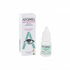 AFOMILL DECONGESTIONANT 10ML