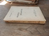 Cumpara ieftin POEMELE SINGURATATII, 1912, ORASTIE- VICTOR EFTIMIU * PRIMUL VOLUM DE POEZII