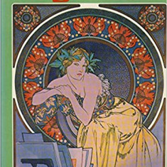 Geoffrey Warren - Jugendstil ( lb. germana )