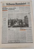 Cumpara ieftin Tribuna Rom&acirc;niei (1 noiembrie 1989) Nr. 399