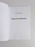 &Icirc;ngerul Ierusalimului &ndash; Aut. Dr. Buni Cocar, 2011 - Autograf