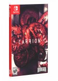 Carrion NSW