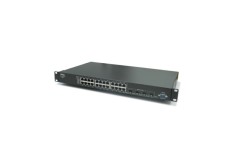 Switch Dell PowerConnect 5324 24 porturi Gigabit Ethernet Switch with 4 porturi SFP Managed