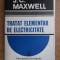J.C. Maxwell - Tratat elementar de electricitate