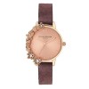 Ceas Dama, Olivia Burton, Case Cuff OB16CB21 - Marime universala