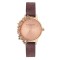 Ceas Dama, Olivia Burton, Case Cuff OB16CB21 - Marime universala