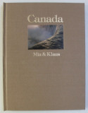 CANADA - MIA &amp;amp, KLAUS , text by ROCH CARRIER , 1986