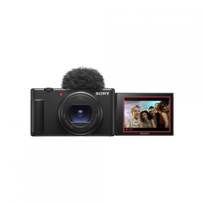 Sony Vlog camera ZV-1 II |Compact Camera foto
