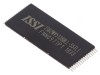 Memorie SRAM 4Mb 512kx8bit 55ns TSOP32