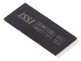 Memorie SRAM 4Mb 512kx8bit 55ns TSOP32