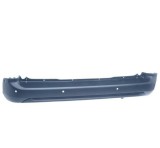 Bara spate CITROEN BERLINGO, 06.2018-; OPEL COMBO/LIFE, 09.2018-; PEUGEOT PARTNER/RIFTER, 06.2018-, cu 6 gauri pentru Senzori de parcare (PDC); textu