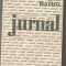 H(01) - Eugen Barbu -Jurnal- dedicatie si autograf