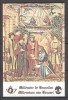 Belgia.1979 1000 ani orasul Bruxelles:Tapiserie-Bl. MB.207, Nestampilat