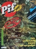 Revista PIF nr 581/ 1980