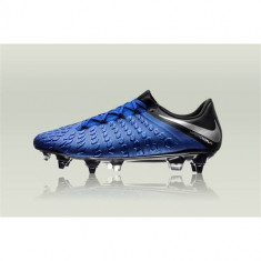 Ghete Fotbal Nike Hypervenom 3 Elite Sgpro AC AJ3810400 foto