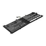 Baterie pentru Lenovo Ideapad Miix 510-12ikb, (eq. Lenovo 2ICP5/70/106), 4850 mAh