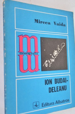 Mircea Vaida - monografii foto