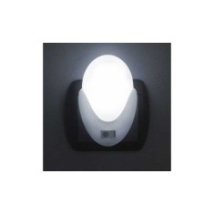 Lumina de veghe LED cu senzor de crepuscul Phenom