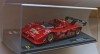 Macheta Ferrari F333 SP 12h Sebring 1997 - Bburago/Altaya 1/43, 1:43