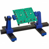 Suport PCB de cablaj regalbil material ABS si metal Pro&#039;sKit 30x16.5x12.5 cm