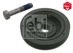 FEBI BILSTEIN 33789 Fulie curea, arbore cotit