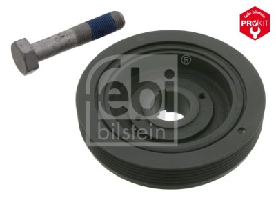 FEBI BILSTEIN 33789 Fulie curea, arbore cotit foto