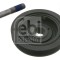 FEBI BILSTEIN 33789 Fulie curea, arbore cotit