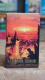 Stapanul Inelelor II Cele Doua Turnuri JRR Tolkien Editura Rao 2002 Coperta Cartonata Literatura Clasica Romana