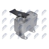 Radiator racire motor Land Rover Freelander, 2.0d 2000-2006, UBC000060