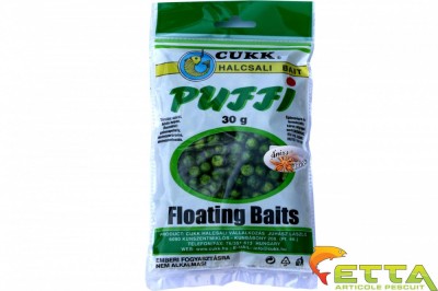 Cukk - Momeala expandata Puffi - Anason mediu foto