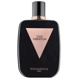 Roos &amp; Roos, Oud Vibration, Apă de parfum, Pentru femei, 100 ml