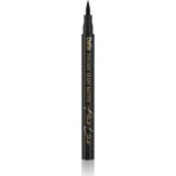 Delia Cosmetics Shape Master creion pentru conturul ochilor culoare Black 2 ml
