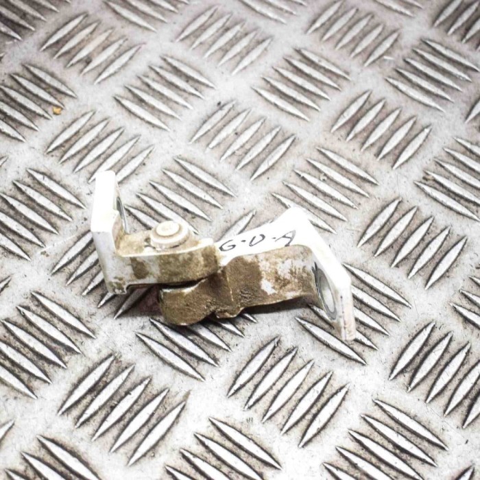 Balama ușă dreapta spate SKODA YETI 5L 2010 OEM: 8K0831402A 20289999