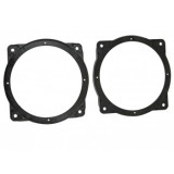 Set Inele difuzoare Hyundai i40 &Oslash;165mm usa fata/spate 271143-02-0