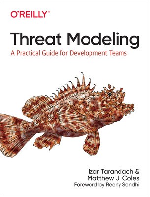 Threat Modeling: Risk Identification and Avoidance in Secure Design foto