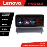 NavigatieVolvo C40 Lenovo PRO 8+256 12.3 inch qled android 4G DSP gps internet Kit-C40 CarStore Technology